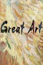 Watch Great Art 123movieshub