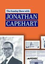 The Sunday Show with Jonathan Capehart 123movieshub