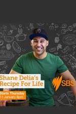 Watch Shane Delia's Recipe for Life 123movieshub