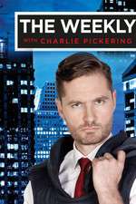 Watch 123movieshub The Weekly with Charlie Pickering Online