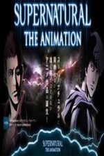 Watch Supernatural: The Animation 123movieshub