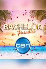 Watch Bachelor in Paradise Australia 123movieshub
