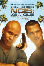 Watch 123movieshub NCIS: Los Angeles Online