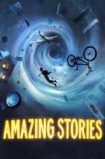 Watch Amazing Stories 123movieshub