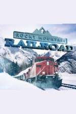 Watch Rocky Mountain Railroad 123movieshub