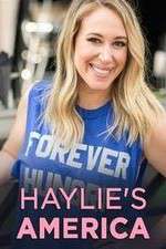 Watch Haylie's America 123movieshub