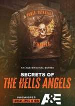 Secrets of the Hells Angels 123movieshub