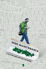 Watch High Maintenance 123movieshub