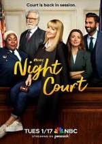 Watch 123movieshub Night Court Online