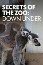 Watch Secrets of the Zoo: Down Under 123movieshub