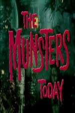 Watch The Munsters Today 123movieshub