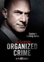Law & Order: Organized Crime 123movieshub
