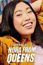 Watch Awkwafina Is Nora from Queens 123movieshub