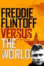 Watch Freddie Flintoff Versus the World 123movieshub