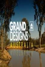 Watch Grand Designs Australia 123movieshub