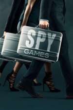 Watch Spy Games 123movieshub