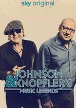 Johnson & Knopfler's Music Legends 123movieshub