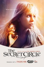 Watch The Secret Circle 123movieshub