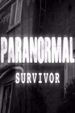 Watch Paranormal Survivor 123movieshub