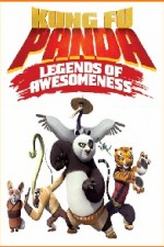 Watch Kung Fu Panda Legends of Awesomeness 123movieshub