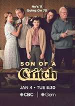 Watch 123movieshub Son of a Critch Online
