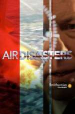 Watch Air Disasters 123movieshub