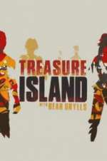 Watch Treasure Island with Bear Grylls 123movieshub