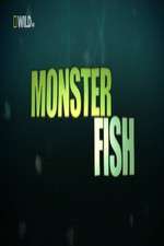 Watch 123movieshub National Geographic Monster Fish Online