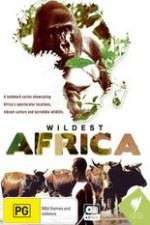 Watch Wildest Africa 123movieshub