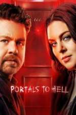 Watch Portals to Hell 123movieshub