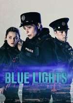 Blue Lights 123movieshub