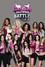 Watch Bad Girls All Star Battle 123movieshub