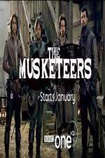 Watch The Musketeers 123movieshub