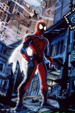 Watch Spider-Man Unlimited 123movieshub