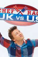 Watch Chef Race UK vs US 123movieshub