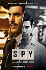 Watch The Spy 123movieshub