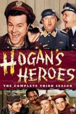 Watch Hogan's Heroes 123movieshub