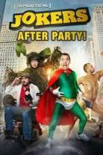 Watch Impractical Jokers: After Party 123movieshub