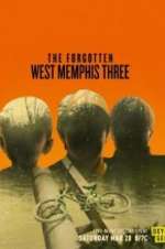 Watch The Forgotten West Memphis Three 123movieshub