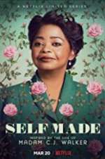 Watch Self Made: Inspired by the Life of Madam C.J. Walker 123movieshub