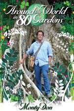 Watch Around the World in 80 Gardens 123movieshub