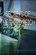 Watch Secrets of the Third Reich 123movieshub