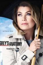 Watch 123movieshub Grey's Anatomy Online