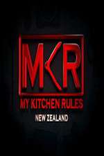 My Kitchen Rules (NZ) 123movieshub