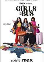 The Girls on the Bus 123movieshub
