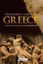Watch Treasures of Ancient Greece 123movieshub
