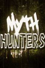 Watch 123movieshub Myth Hunters Online