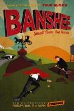 Watch Banshee 123movieshub