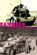 Watch Tankies Tank Heroes of World War II 123movieshub