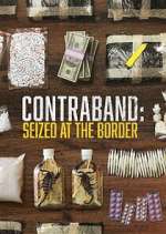 Watch 123movieshub Contraband: Seized at the Border Online